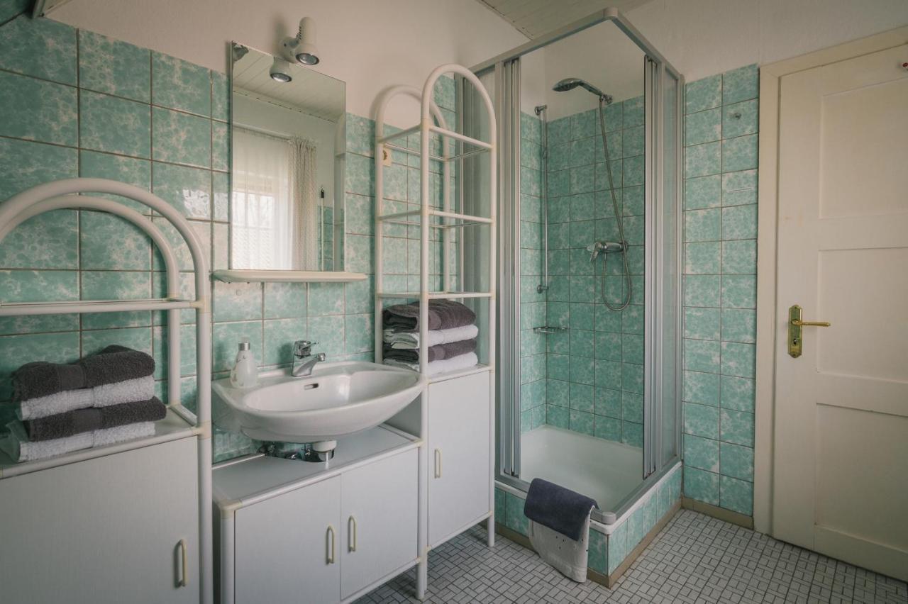 Boer Appartement Soltau Buitenkant foto